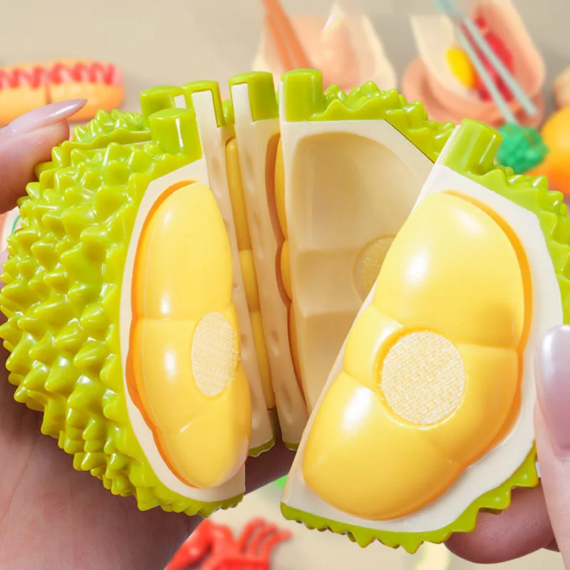 Дом Монтессори, игра на режущи – обзор и цена Kids Toys Kitchen Set