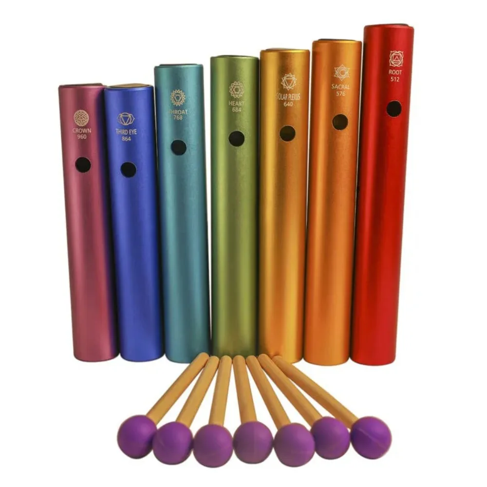 Красочные музыкальные колоколь – обзор и цена Kids Yoga Toys
