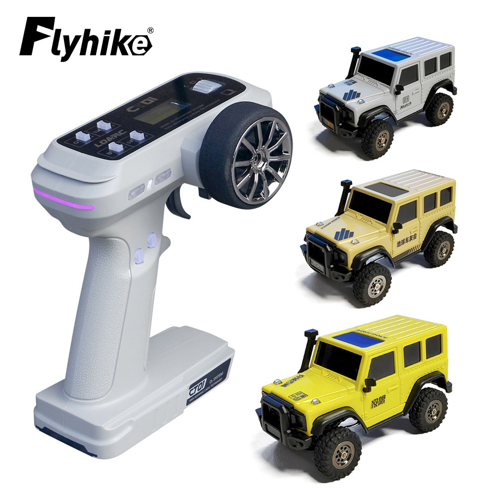 LDARC X43 1:43 Гусеничный авто – обзор и цена Kids Xbox Toys