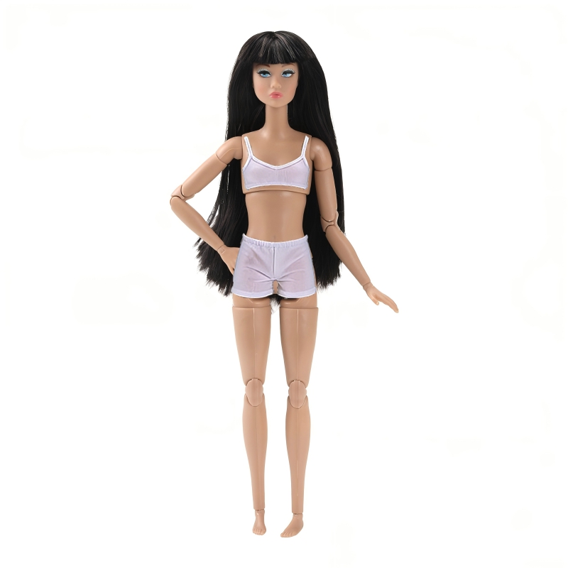 Кукла 11,5 дюймов, детские игр – обзор и цена Kids Yoga Toys