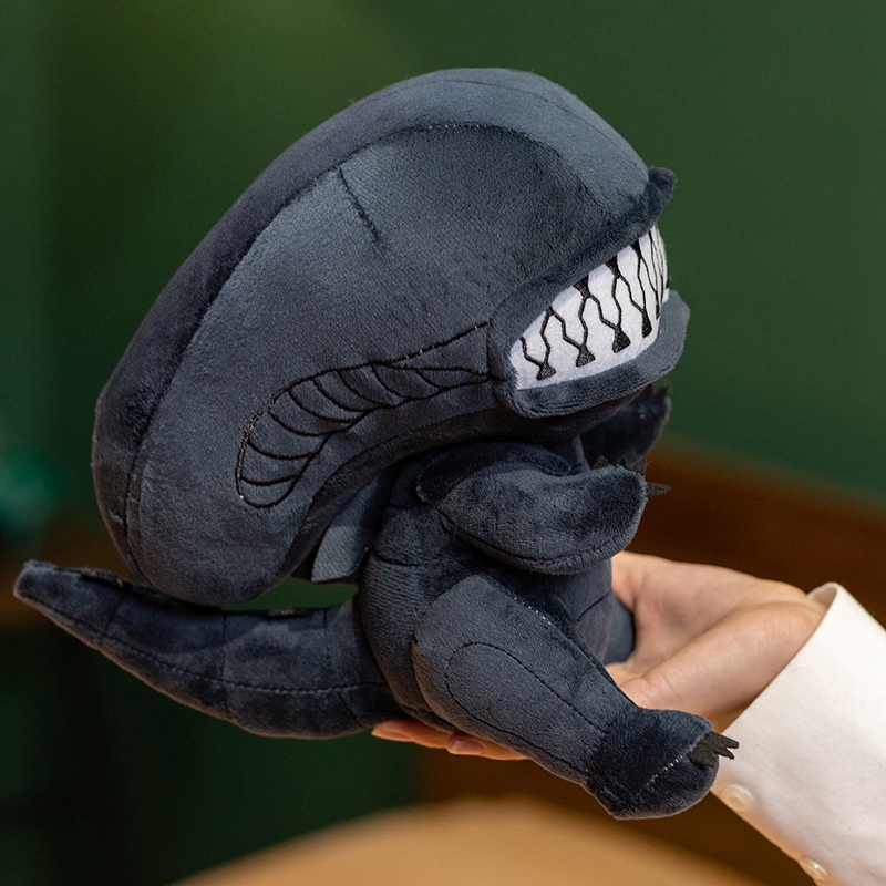 Плюшевая игрушка-ксеноморф выс – обзор и цена Xenomorph Kids Toys