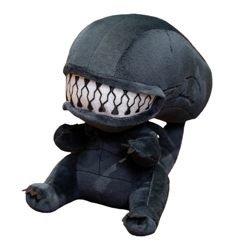 Плюшевая игрушка-ксеноморф выс – обзор и цена Xenomorph Kids Toys