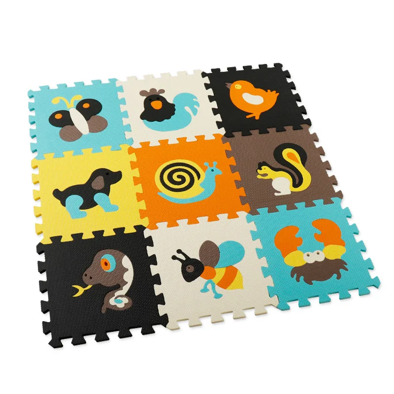 Детский игровой коврик с живот – обзор и цена Kids Yoga Toys