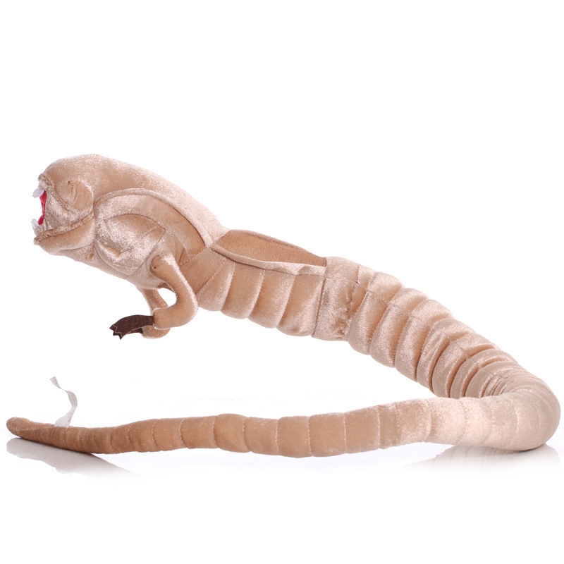 Мягкая игрушка-ксеноморф (чест – обзор и цена Xenomorph Kids Toys
