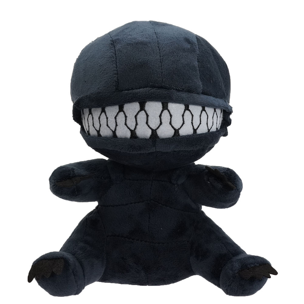 25 см милая плюшевая игрушка A – обзор и цена Xenomorph Kids Toys