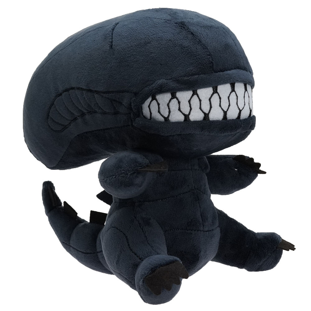 25 см милая плюшевая игрушка A – обзор и цена Xenomorph Kids Toys