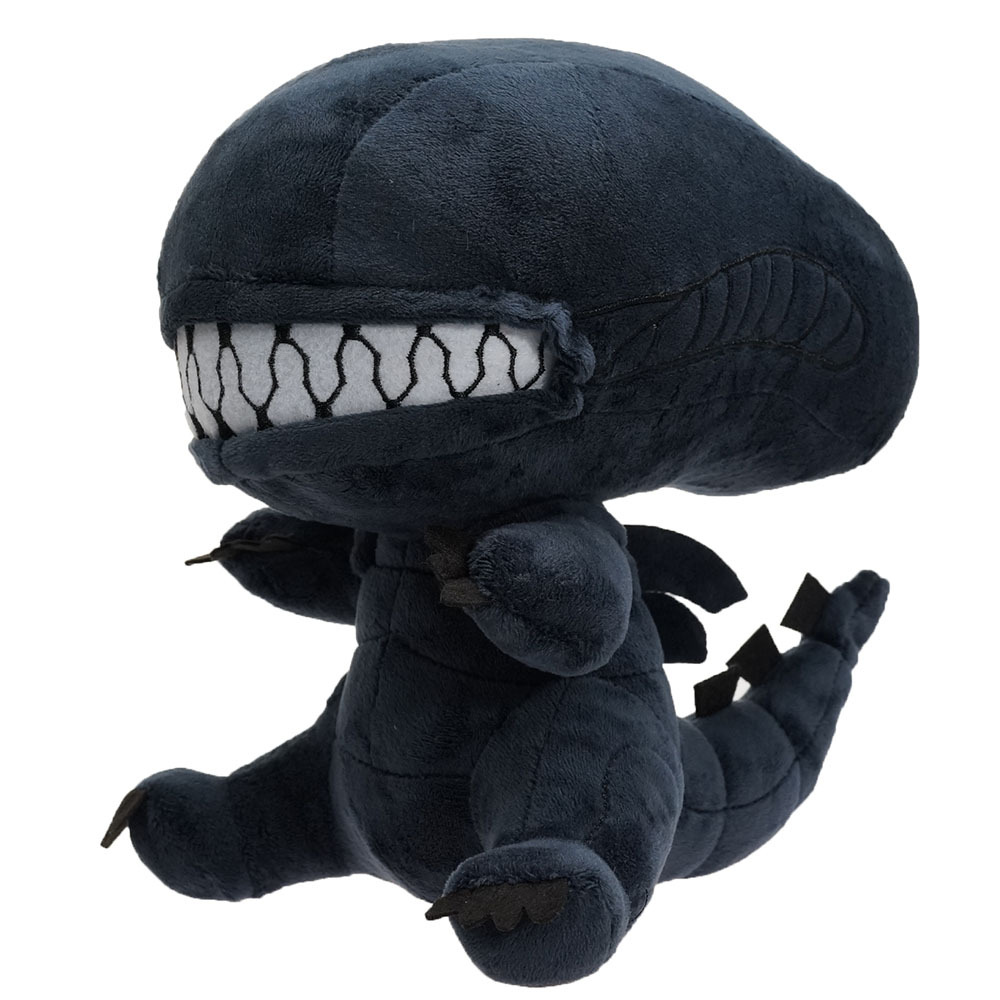 25 см милая плюшевая игрушка A – обзор и цена Xenomorph Kids Toys