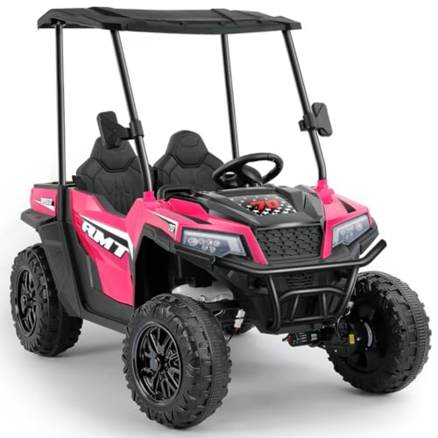Детский электромобиль 24В для  – обзор и цена Kids Toys Big W