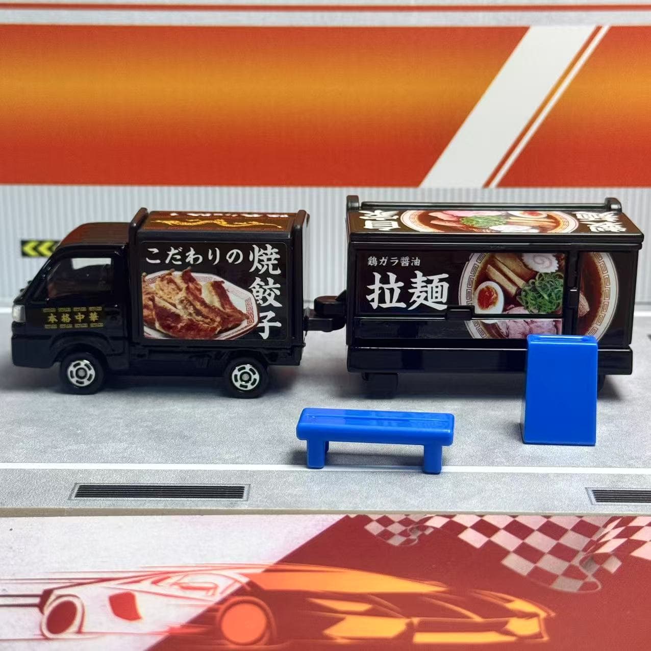 Takara Tomy Tomica Long Type N – обзор и цена Kids Toys Kitchen Set