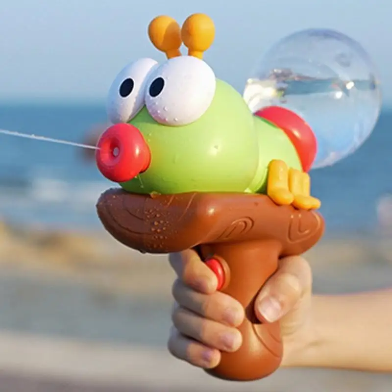 Детские водяные пистолеты, лег – обзор и цена Kids Yard Toys