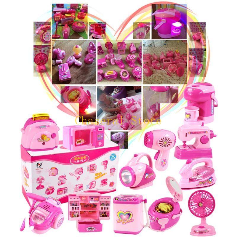 E7CE Детский Мини-кухонный эле – обзор и цена Kids Toys Kitchen Set