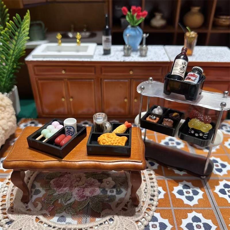 Набор детских игрушек для роле – обзор и цена Kids Toys Kitchen Set