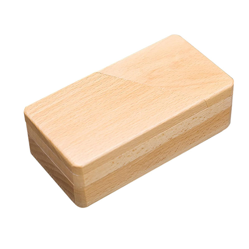 Деревянная головоломка-коробка – обзор и цена Wooden Puzzle Kids